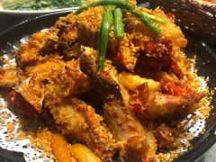 -79号渔船海鲜饭店(华强北店)