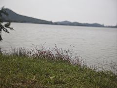 -池州市平天湖风景区