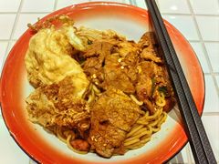 牛肉拌粉-子固路老南昌拌粉(徐汇万科广场店)