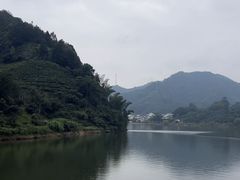 -新安江山水画廊风景区