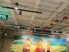 -三个大叔东北烧烤·砂锅菜(西三旗店)