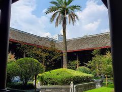 -平安桥天主教堂