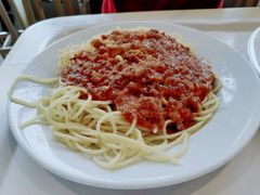 意式肉酱面-宜家·瑞典风味餐厅(北蔡店)