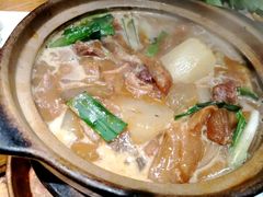 -十六蒲(桂林路店)