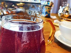 -木王宴语·野生鲜菌火锅(玉河店)