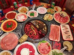 -蜀大侠火锅(春熙路店)