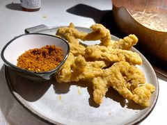 酥肉-墨居上隐·院子里火锅(峨眉店)