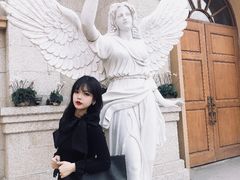 -世园罗曼小镇