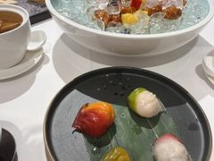 -陶陶居·雅园(凯华国际店)