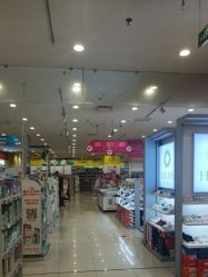 -孩子王(万达广场店)