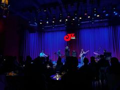 -JZ Club 爵士酒吧(上海店)