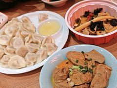 -宝葫芦西北茶食铺(万达店)