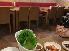 -同堂韩国料理炭火烤肉(彩虹广场店)