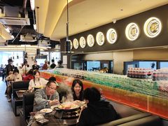 -师烤·豆花烤鱼(广州荔湾扬韬广场店)