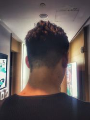 -曼都发型·臻选