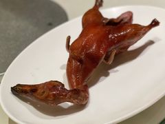 -利苑酒家(合景国际金融广场店)