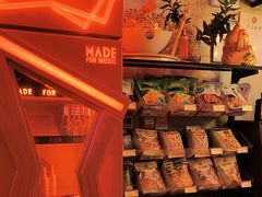 -唱吧麦颂KTV(西单华威潮铺街店)