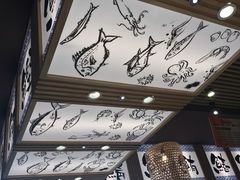 -万岁寿司(万国店)