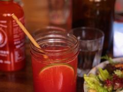 -RAC BAR(安福路店)