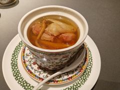 -御膳汤品(猎人坊店)
