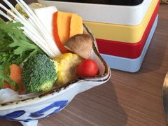 -水林间·寿喜烧自助(仙林金鹰大学城店)