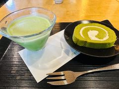 -伊藤久右卫门(宇治本店)