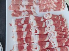 -仁和四季涮肉馆(天坛南门店)