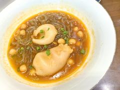 -南堂馆·新川菜(天府三街店)