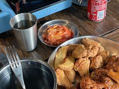 -MI WU FACTORY米屋美食工厂餐厅(绿地店)