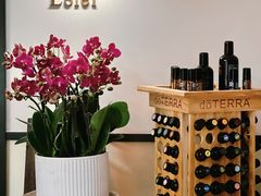 -Angkor SPA 柬埔寨古法按摩(环贸店)
