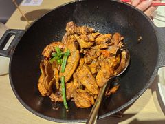 -得稻小饭堂·江西菜(浦江店)