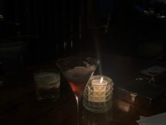 -广州柏悦酒店·悦吧·顶楼露天酒吧