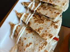 -HFFOUSA TACO弗萨塔可墨西哥餐厅(颐堤港店)