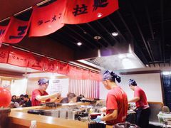 -豚王拉面(澳门银河店)