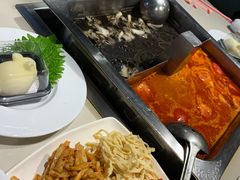 -海底捞火锅(劲松店)