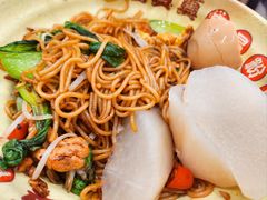 -周真真南昌拌粉·瓦罐汤(敦化路店)