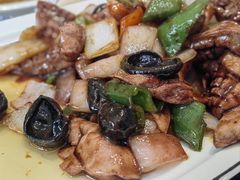-华铝饭店