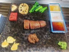 -神戸たん龍(生田新道店)