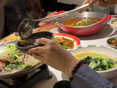 -川風侠·融合新川菜(镇江京口吾悦店)