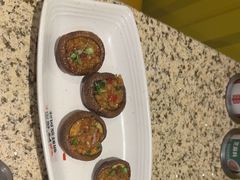 -丰茂烤串(卫星广场店)