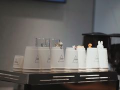 -Manner Coffee(深圳福田大中华店)