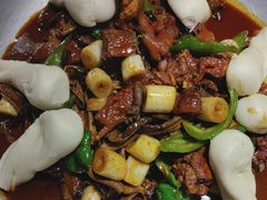 -豫丰汇河南名菜楼(武记餐饮)