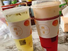 -树夏(建设路店)