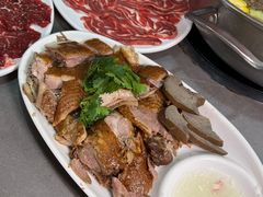 -官塘陈记鱼生·潮汕砂锅粥·牛肉火锅(潮枫路总店)