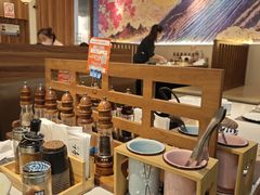 -千寻山野烤肉(中关村店)
