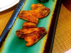 -大渔铁板烧(中山路八佰伴店)