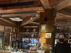 -一棵树·意大利西餐厅One Tree(新城店)