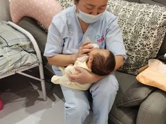 -优护佳月嫂育儿嫂中心(静安店)