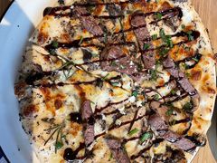 -玛尚诺Pizza&Bar(长泰广场店)