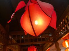 -芦月轩羊蝎子(劲松店)